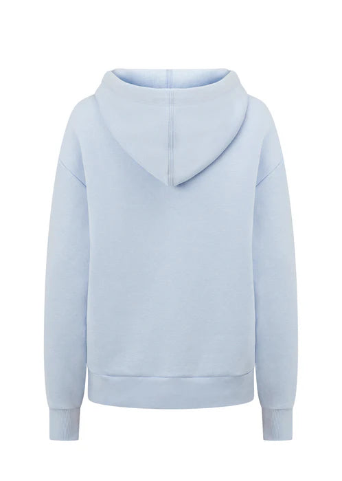 LORNA JANE - SPORTS CLUB FLEECE HOODIE