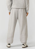 LORNA JANE - SPORTS CLUB FLEECE SWEATPANT