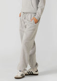 LORNA JANE - SPORTS CLUB FLEECE SWEATPANT