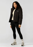 LORNA JANE - WINTER WARMTH PUFFER JACKET
