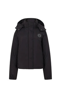 LORNA JANE - WINTER WARMTH PUFFER JACKET