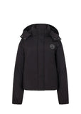LORNA JANE - WINTER WARMTH PUFFER JACKET