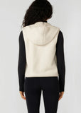 LORNA JANE - ON THE MOVE SPORTS FLEECE VEST