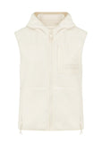 LORNA JANE - ON THE MOVE SPORTS FLEECE VEST
