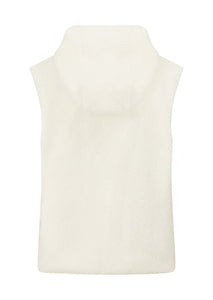 LORNA JANE - ON THE MOVE SPORTS FLEECE VEST