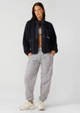 LORNA JANE - ON THE MOVE SPORTS FLEECE JACKET