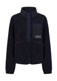 LORNA JANE - ON THE MOVE SPORTS FLEECE JACKET