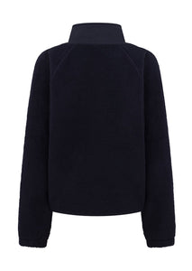 LORNA JANE - ON THE MOVE SPORTS FLEECE JACKET