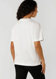 LORNA JANE - BERRY SWEET T-SHIRT