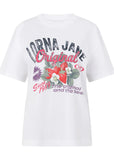 LORNA JANE - BERRY SWEET T-SHIRT