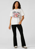 LORNA JANE - BERRY SWEET T-SHIRT