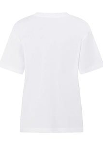 LORNA JANE - BERRY SWEET T-SHIRT