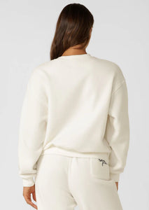 LORNA JANE - COSY LOUNGE SWEATSHIRT