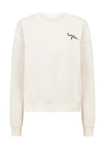 LORNA JANE - COSY LOUNGE SWEATSHIRT
