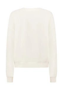 LORNA JANE - COSY LOUNGE SWEATSHIRT
