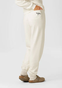 LORNA JANE - COSY LOUNGE SWEATPANTS