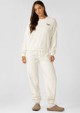 LORNA JANE - COSY LOUNGE SWEATPANTS
