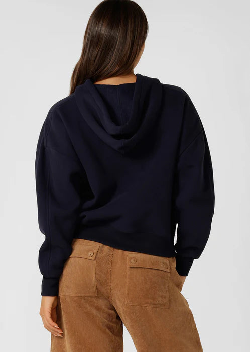 LORNA JANE - LIMITED EDITION LOTUS HOODIE