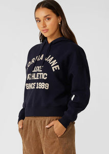 LORNA JANE - LIMITED EDITION LOTUS HOODIE