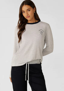 LORNA JANE - LIMITED EDITION LOTUS LONG SLEEV T-SHIRT