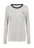 LORNA JANE - LIMITED EDITION LOTUS LONG SLEEV T-SHIRT