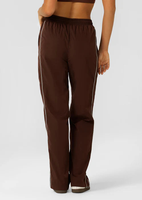 LORNA JANE - HERTIAGE VARSITY PANTS