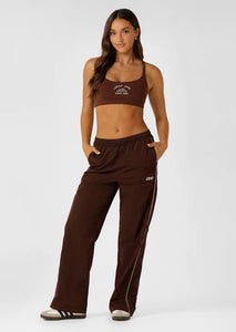 LORNA JANE - HERTIAGE VARSITY PANTS