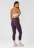 LORNA JANE - LIMITED EDITION LOTUS NO CHAFE