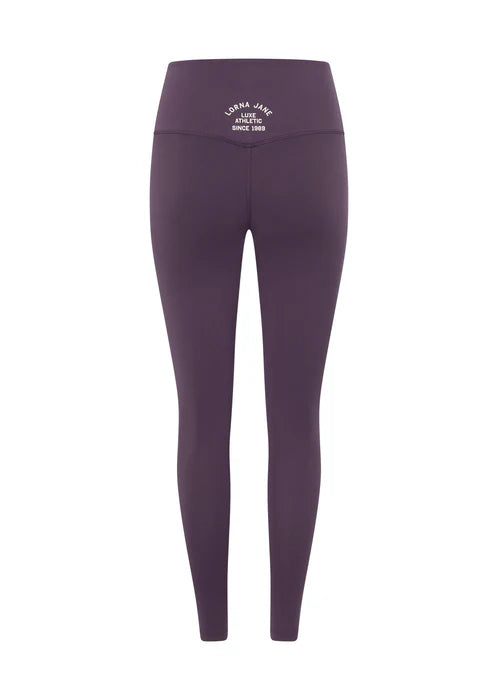 LORNA JANE - LIMITED EDITION LOTUS NO CHAFE