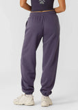 LORNA JANE - LIMITED EDITION LOTUS SWEATPANTS