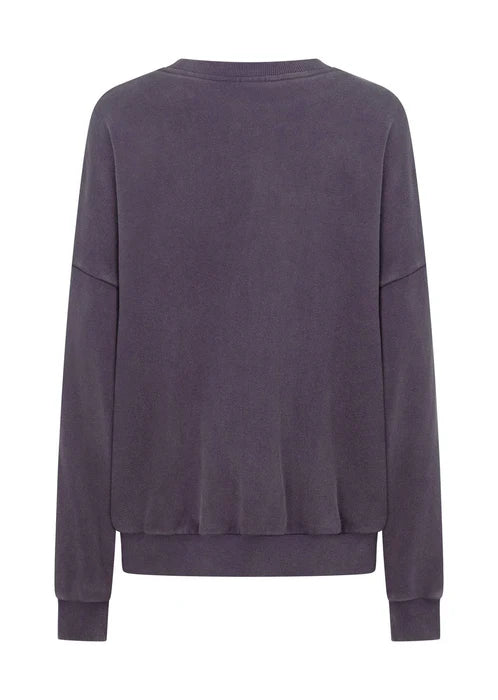 LORNA JANE - NEW SPORT WASHED SWEATSHIRT