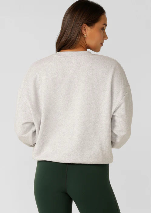 LORNA JANE - NEW SPORT SWEATSHIRT