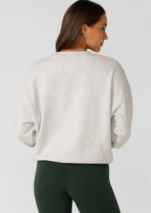 LORNA JANE - NEW SPORT SWEATSHIRT