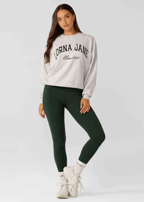LORNA JANE - NEW SPORT SWEATSHIRT