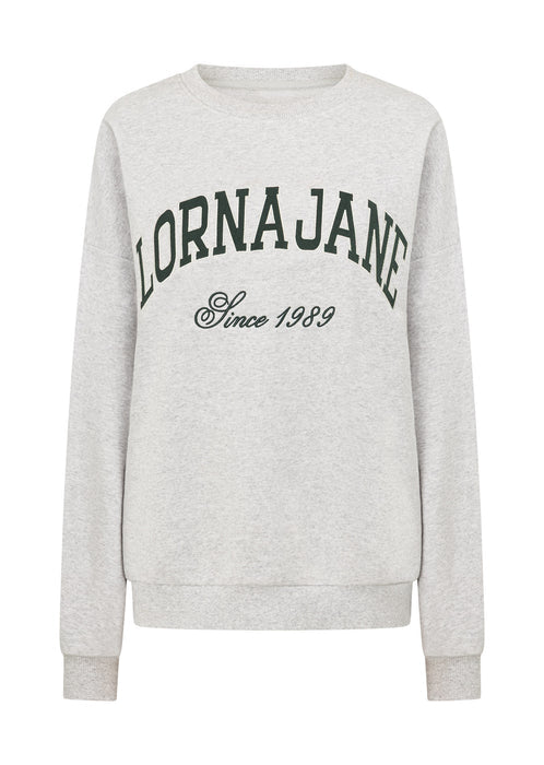 LORNA JANE - NEW SPORT SWEATSHIRT