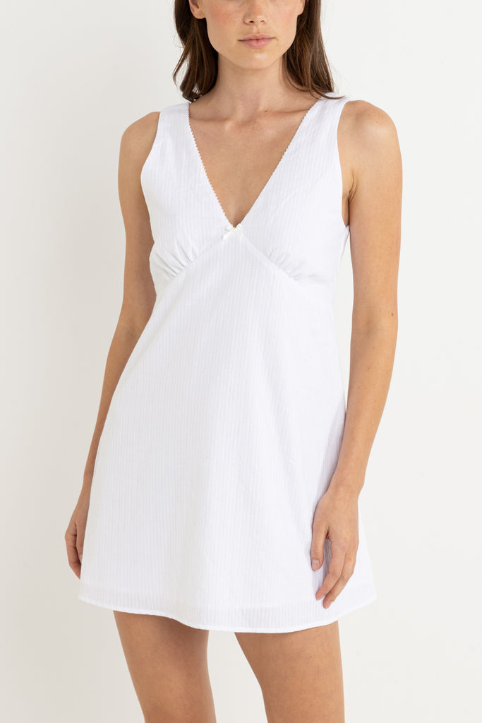 RHYTHM - BELLE MINI DRESS