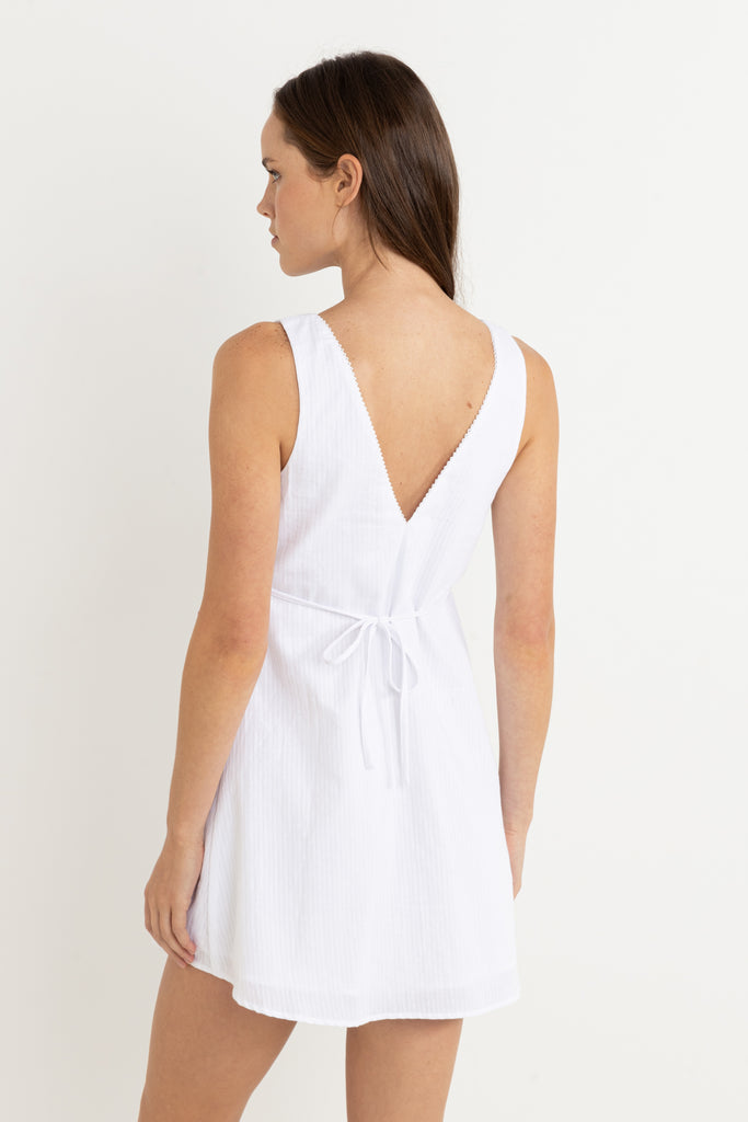 RHYTHM - BELLE MINI DRESS