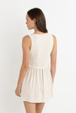 RHYTHM - VEST MINI DRESS