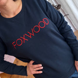 FOXWOOD - SIMPLIFIED METALLIC CREW