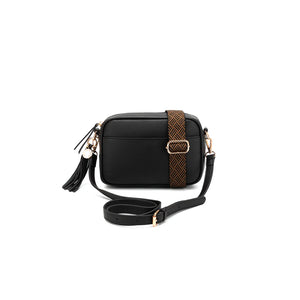 BLACK CAVIAR - INDIE CROSSBODY