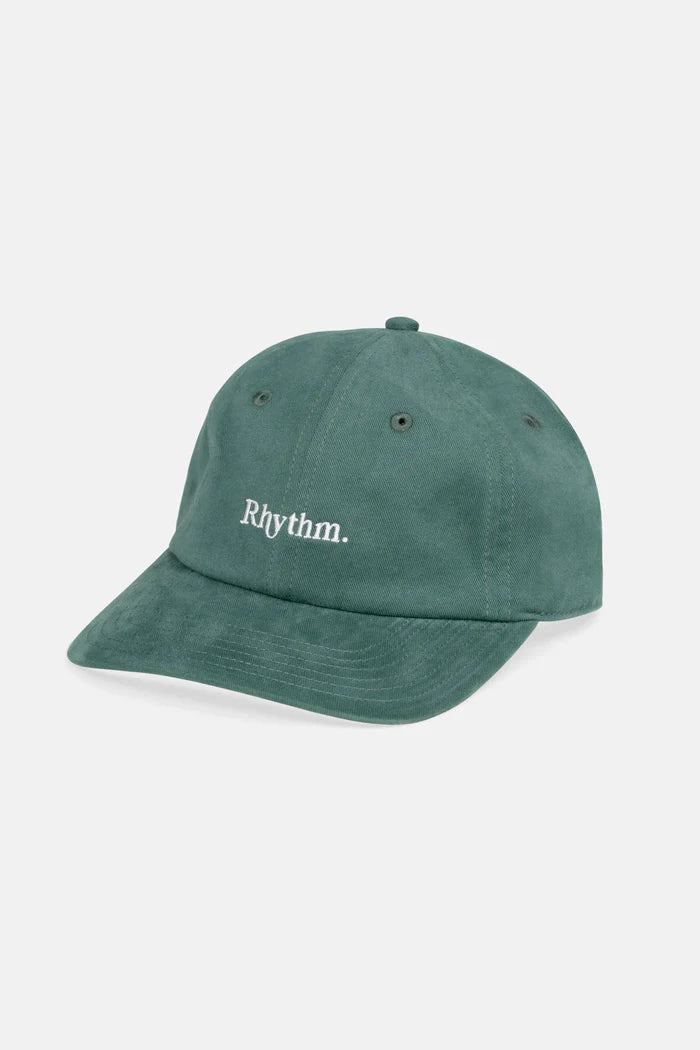 RHYTHM - ESSENTIAL BRUSHED TWILL