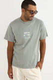 RHYTHM - SLIDE SS T-SHIRT