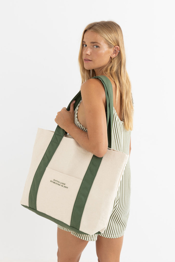 RHYTHM - TAMI TOTE BAG
