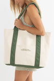RHYTHM - TAMI TOTE BAG