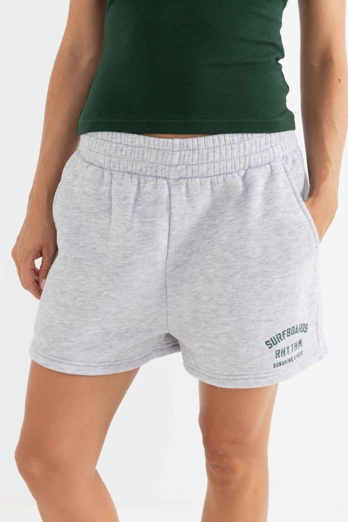 RHYTHM - SURF FLEECE SHORT