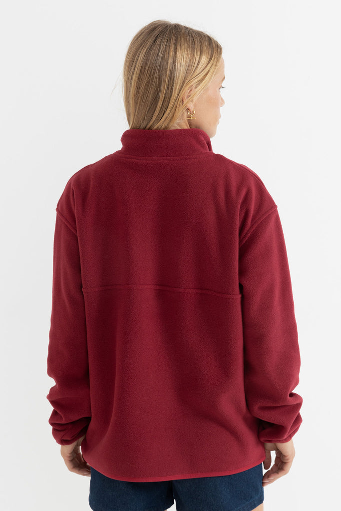 RHYTHM - KEEP ME COZY POLAR FLEECE