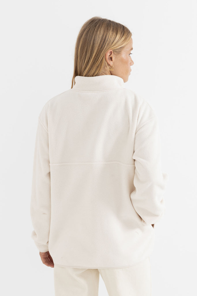 RHYTHM - KEEP ME COZY POLAR FLEECE