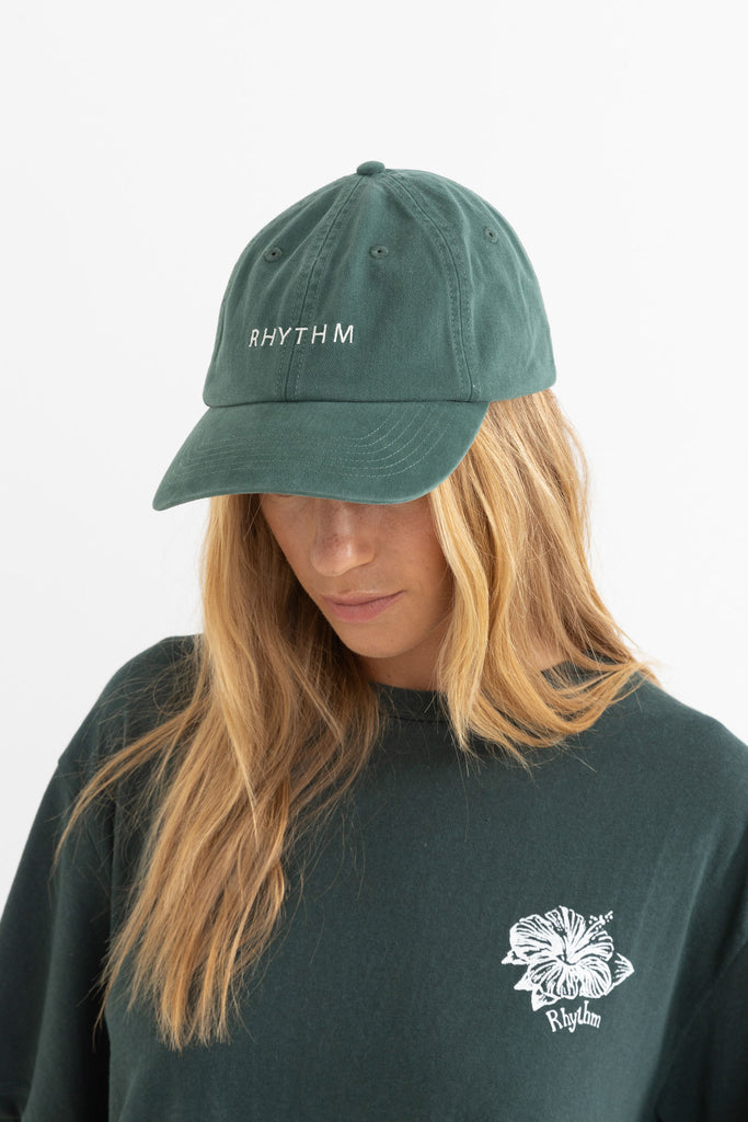 RHYTHM - ESSENTAILS CAP