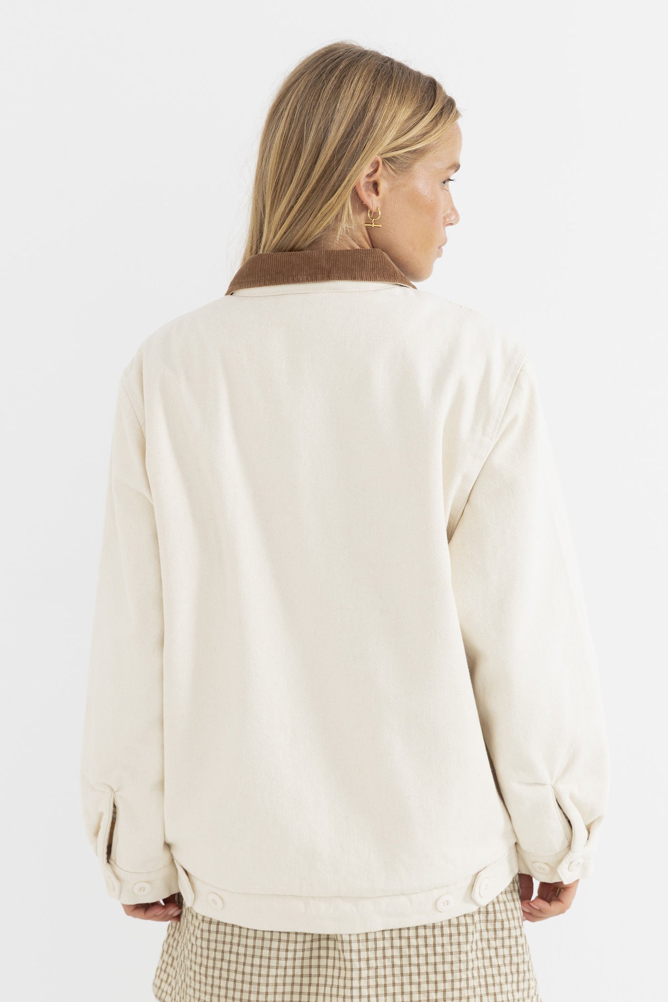 RHYTHM - JAMIE JACKET