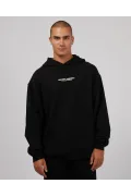 SILENT THEORY - ESSENTIAL THEORY HOODIE